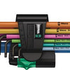 Wera 950 spkl 9 sm n multicolour stiftsleutelset, metrisch, blacklaser, 9 -delig - 1 stuk(s) - 05073593001
