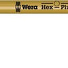 Wera 950 spkl hf stiftsleutel multicolour, metrisch, met vasthoudfunctie, 4,0 mm - 1 stuk(s) - 05022201001