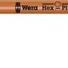 Wera 950 spkl hf stiftsleutel multicolour, metrisch, met vasthoudfunctie, 5,0 mm - 1 stuk(s) - 05022202001