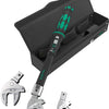 Wera 9530 voor warmtepompen airco's, 4-delig - 05136076001