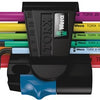 Wera inbussleutelset torx 967 9 tx multicolour hf 1 (9-delig, torx t8 tot t40)