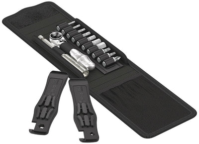 Gereedschapset Wera Bicycle Set 1