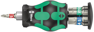 Wera bicycle set 11