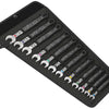 Wera bicycle set 12