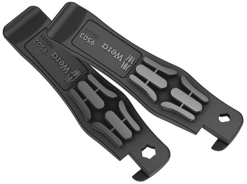Wera bicycle set 13