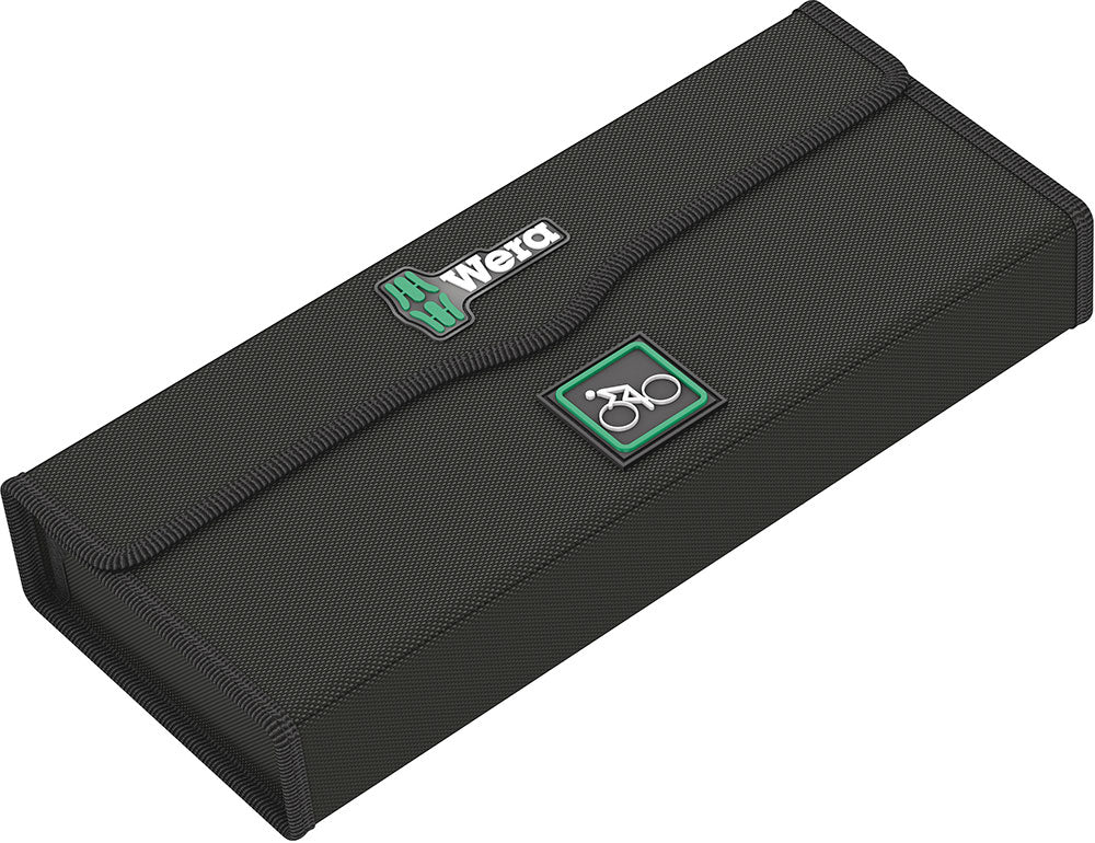 Wera bicycle set 7 | 27-delig - 05004175001