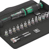Wera bicycle set torque 1, 16-delig - 05004180001