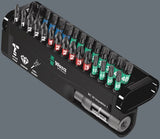 Wera bit-check 30 impaktor 1 bitset (30-delig) - afbeelding 2