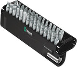 Wera bit-check 30 metal 1 bitset (30-delig) - afbeelding 1