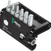 Wera bit-check 7 hex-plus 1, 7 -delig - 1 stuk(s) - 05056168001