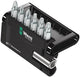 Wera bitassortiment, bit-check 7 universal 4 | ph pz tx | 7-delig | 1 stuks - 05135810001