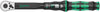 Wera click-torque c 2 draaimomentsleutel met omschakelratel, 1 2 duim, 20 - 100 nm - 1 stuk(s) - 05075621001