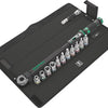 Wera click-torque c 3 set 1, 13-delig - 05075680001