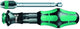 Wera kraftform kompakt 25 met tas, 7 -delig - 1 stuk(s) - 05051024001
