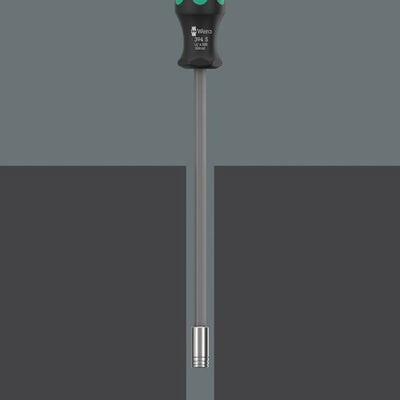 Wera kraftform kompakt 27 xl universal 1, 7-delig - 05051028001