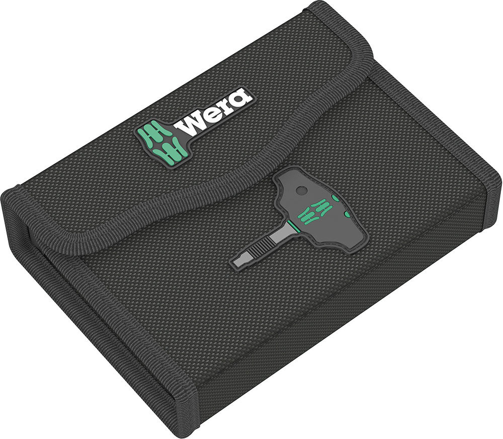 Wera kraftform kompakt 400 ra set 2