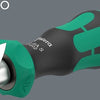 Wera kraftform kompakt 838 ra s set 1, 14-delig - 05051060001