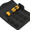 Wera kraftform kompakt 900 set 1, 19-delig - 05018110001