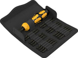 Wera kraftform kompakt 900 set 1, 19-delig - 05018110001 - afbeelding 1