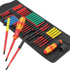 Wera kraftform kompakt vde big pack 1, 26-delig - 05006617001