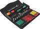 Wera kraftform kompakt w 2 service | 35-delig - 05135870001