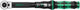 Wera momentsleutel | 1 2 inch 20-100 nm | 1 stuk - 05075625001 05075625001