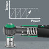 Wera safe-torque a 1 draaimomentsleutel met 1 4 vierkantaandrijving, 2-12 nm, 1 4 x 2-12 nm - 05075800001