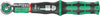 Wera safe-torque a 1 draaimomentsleutel met 1 4 vierkantaandrijving, 2-12 nm, 1 4 x 2-12 nm - 05075800001