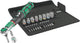 Wera safe-torque a 2 set 1, 1 4 zeskant, 2-12 nm, 23-delig - 05075832001