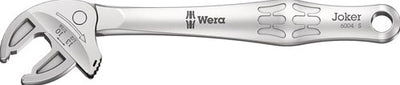 Wera steeksleutel | 13-16 mm | lengte 188 mm | zelfinstellend | 1 stuk - 05020103001 05020103001