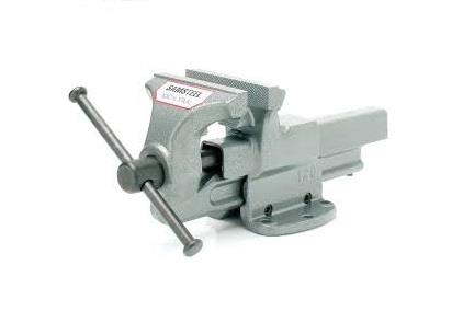 Samsteel bankschroef 140mm