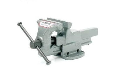 Samsteel bankschroef 100mm