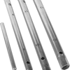 Werkzeyt montageset kranen 4dlg - zyt186