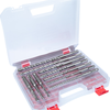 Werkzeyt set boren sds+ 10dlg - zy23415