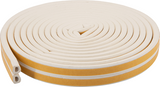Werkzeyt tochtstrip deur en raam 2x3m - zyt22014 - afbeelding 1