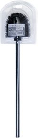 Werkzeyt vervangings-wc-borstel zwart 45cm - zyd143