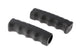 Westphal handvat #410, 110mm, mod. batavus, zwart p paar