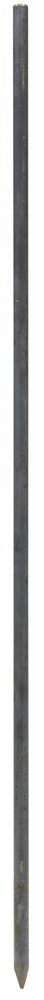 Connex paal 1000x18mm koord markeerlint - wgb20