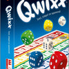 White goblin games qwixx dobbelspel
