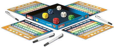 White goblin games qwixx deluxe