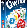 White goblin games qwixx kaartspel