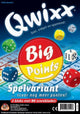 White goblin games qwixx big point
