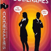 Basic spel codenames