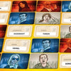 Basic spel codenames