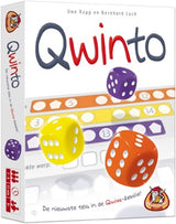 White goblin games qwinto qwinto - afbeelding 1
