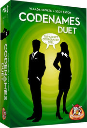 White goblin games codenames duet - afbeelding 1