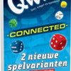 White goblin games qwixx connected