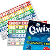White goblin games qwixx connected