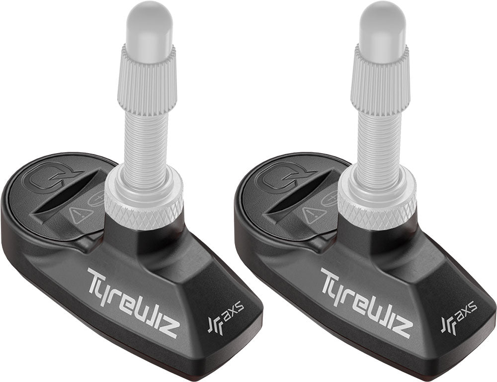 Quarq tyrewiz 2.0 pressure sensor 2 pieces
