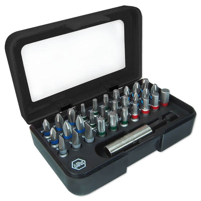Wiha bitbox | bitset 31-delig - 41130